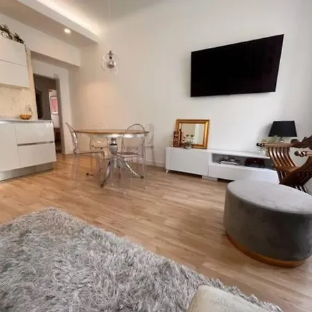 Apartmán Vale's Cozy Corner Terst