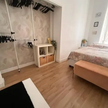 Apartmán Vale's Cozy Corner