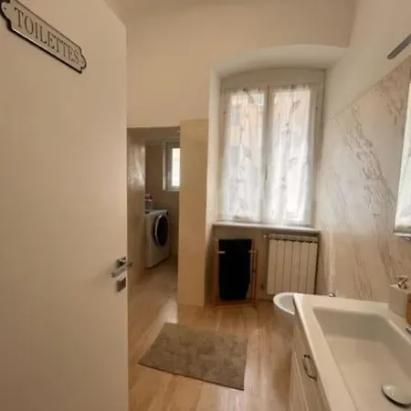 Vale's Cozy Corner Apartmán