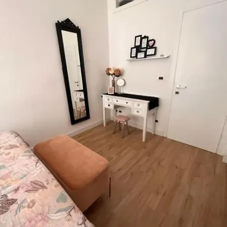 Vale's Cozy Corner Apartmán Terst